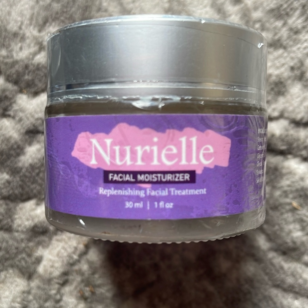 Moisturizer